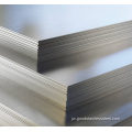 Sheet steel stainless